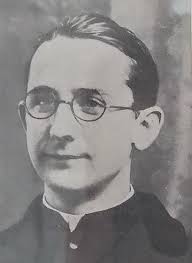 Julio Meinvielle. Fotos