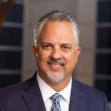 Dr. Matthew McMahon, MD