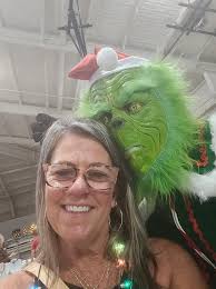 🎄Great time at Fort Myers Beach Woman's Club Christmas Party & Chili Cook  Off! And remember, #dontpetthelocals 🤙