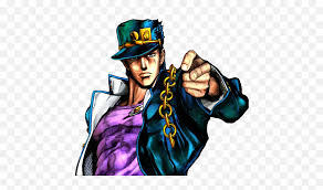 Jotaro Kujo Png 4 Image Jotaro All Star Battle Png Free Transparent Png Images Pngaaa Com Jotaro jojo's bizarre adventure moves, characters, combos and strategy guides. jotaro kujo png 4 image jotaro all