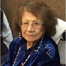 In celebration of National Native American Heritage Month, we honor the  remarkable legacy of Viola Hatch, an Arapaho activist who dedicated her  life to championing Indigenous rights and preserving cultural heritage.  Hatch's