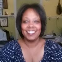 Catherine Nadia Morgan