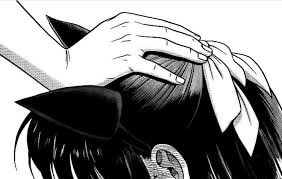 Image About Love In Manga By Private User On We Heart It Like or reblog if you use/save. image about love in manga by private