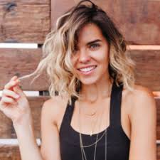 Le onde piatte, in genere vengono realizzate con il ferro. Come Realizzare Le Beach Waves In Pochi Step Capello Point