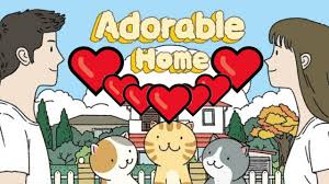 Adorable Home Apk Mod Unlimited Money Love Android Download