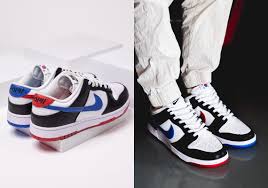 You can choose from dress shoes to sports shoes! Nike Dunk Low South Korea Dm7708 100 Sneakernews Com
