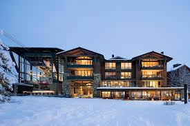 Why Celebrities Love Vacationing In Wyoming Departures Teton Village Jackson Hole Jackson Hole Ski Resort