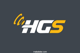 Köprü ve otoyollarda hgs kullanıcılarının araçları 6 sınıf üzerinden, ogs. Hgs Nedir Nasil Alinir