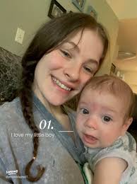 Your child is very young.