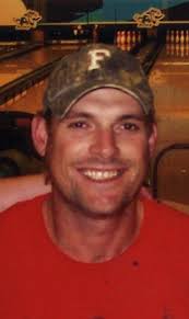 Obituary information for Anthony Barlow