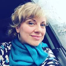 Diane Wilde (wildediane)