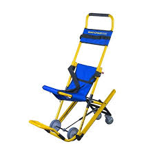 The evac+chair is wall mounted and folds away discreetly making it the perfect solution to ensure your business is compliant with the latest health & safety and fire safety regulations. Evac Chair Cost