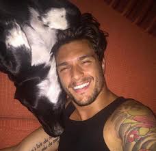 Andrea zelletta / tronista uomini e donne (foto da facebook). Andrea Zelletta Chi E Eta Altezza Peso Tatuaggi Fidanzata Lavoro