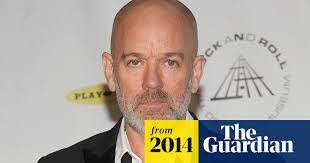 Mike Stipe's Instagram, Twitter & Facebook