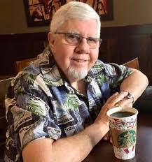 Lawrence Prasad's Instagram, Twitter & Facebook