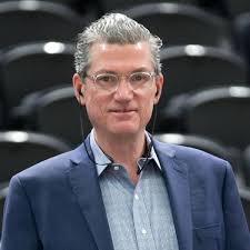 Timberwolves, GM Scott Layden part ways