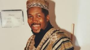 Omari Saunders's Instagram, Twitter & Facebook