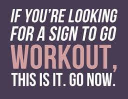 Quote Of The Day Move Your Body Cluelesscurl