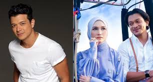 E am bahwa kau tak bahagia f em aku punya ragamu dm g tapi tidak hatimu. Jericho Malaysia Kongsi Gambar Drama Terbaru Shukri Yahaya Di Katakan Iras Jericho Rosales My Cms