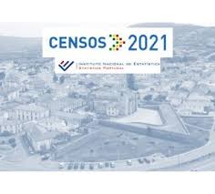 O censos é a maior. Ja Esta A Decorrer Recrutamento De Delegados Municipais E Delegados Sub Regionais Para Os Censos 2021 O Vilaverdense