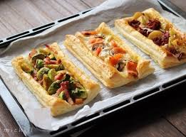 オシャレで美味しい 冷凍パイシートのお手軽ごちそうパイ3選 michill ミチル 料理 レシピ レシピ パイ レシピ