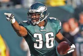 Brian Westbrook knows 18-game NFL seasons are coming; doesn't mean he likes  it