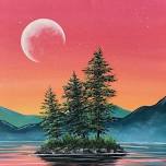 Family Paint Party