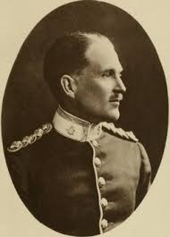 Captain Philip Cecil Wynter (1880-1915)