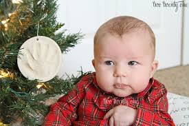 Salt Dough Recipe for Ornaments and More!