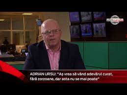 Urmareste cele mai bune emisiuni informative din romania, sinteza zilei, in gura presei, jurnale de stiri, punctul de intalnire, subiectiv, exces de putere, adevaruri ascunse, be eu, voi cu voicu, sfat de sanatate. Adrian Ursu Jurnalist Antena 3 La Dezbaterea Stiricurate Ro Youtube