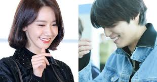 Born june 16, 1993) is a south korean actor and singer. Fans Notice That Park Bo Gum Only Smiles When He Sees Yoona
