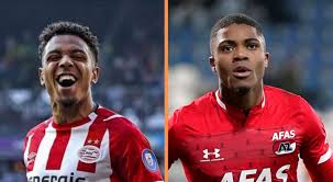 How to use these us phone numbers? Donyell Malen Myron Boadu Why Two Eredivisie Strikers Could Be Europe S Hottest Properties
