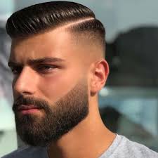 Taglio Capelli Uomo 2019 100 Tagli Idee E Tendenze Capelli