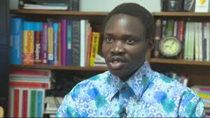 A Plus: Chelsea High's James Maring