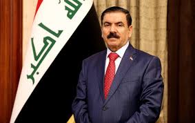 May 30, 2021 · وصل إلى الرياض اليوم الأمين العام لوزارة الدفاع العراقية السيد جبار ثجيل الحيدري، وكان في استقباله بقاعدة الملك سلمان الجوية وكيل وزارة الدفاع للشؤون الاستراتيجية الأستاذ أحمد بن علي عسيري وقائد قاعدة الملك سلمان. ÙˆØ²ÙŠØ± Ø§Ù„Ø¯ÙØ§Ø¹ ÙŠØ£Ù…Ø± Ø¨ØªØ±Ù‚ÙŠØ© Ù…Ø±Ø§ØªØ¨ ÙˆØ¬Ø±Ø­Ù‰ Ø§Ù„Ø¬ÙŠØ´ Ø§Ù„Ø¹Ø±Ø§Ù‚ÙŠ Ø±ÙˆÙˆØ¯Ø§Ùˆ Ù†ÙŠØª