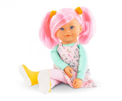 Row policies must be effective and enforceable in order to ensure public safety. Corolle Rdc Rainbow Doll Praline Corolle Brands Www Simbatoys De