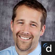 Dr. Curtis Sandy, MD