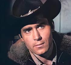 Clint, and Robert Fuller 💞😘💞 Cheyenne