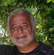 Florent Pagny aussi est fan de bouvier bernois !