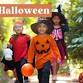 Family Nature Day – Halloween event image