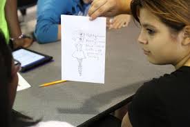 Bullied student launches program to help others