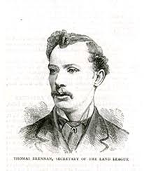 Oughterard and Killannin: The Land League (1879-82)