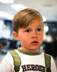 15 stylish toddler boy haircuts for little gents. 3 Years Boy Hairstyle Promotion Off66