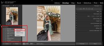 Sync My Custom Presets (Or Custom Profiles) Over To Lightroom Mobile? - How  Do I Do That In Lightroom Classic?, 2Nd Edition [Book]