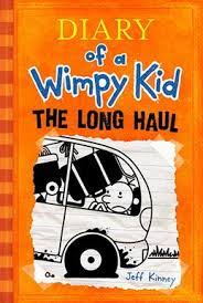 Maybe you would like to learn more about one of these? Diary Of A Wimpy Kid The Long Haul Wikipedia