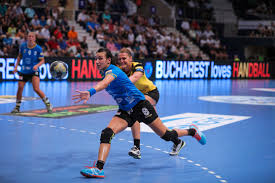 Csm bucuresti page on flashscore.com offers livescore, results, standings and match details. Handbal Feminin Csm Bucuresti Rostov Don Handball Fest 2017 17 08 2017 Lead Ro