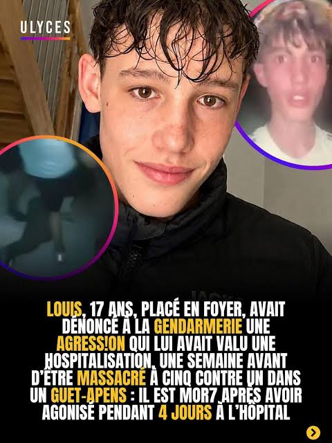 Adolescent décédé à Narbonne : 5 suspects mis en examen | TikTok