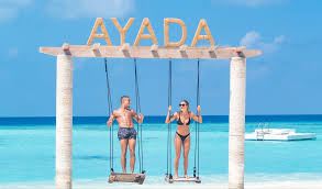 Hürth bei köln (nordrhein westfalen) geschwister: Sarah Lombardi Malediven Hotel