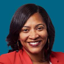 Alea Harrison, DVM '06, Appointed To Chief Medical Officer