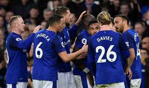 Steve bruce's side were outclassed in the end, but if there is a positive to focus on for magpies fans, it's that there should be quite a few less. Premier League Results Week 30 Everton Newcastle Leicester Win West Ham Fan Trouble Football Sport Express Co Uk